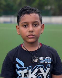 Member Photo