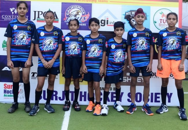 callifornia eagles