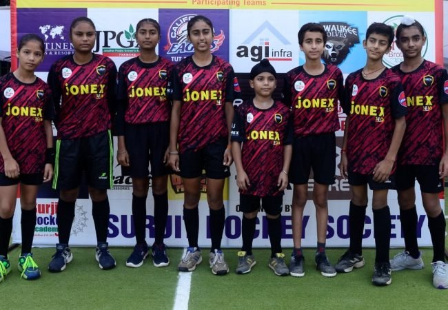 jonex